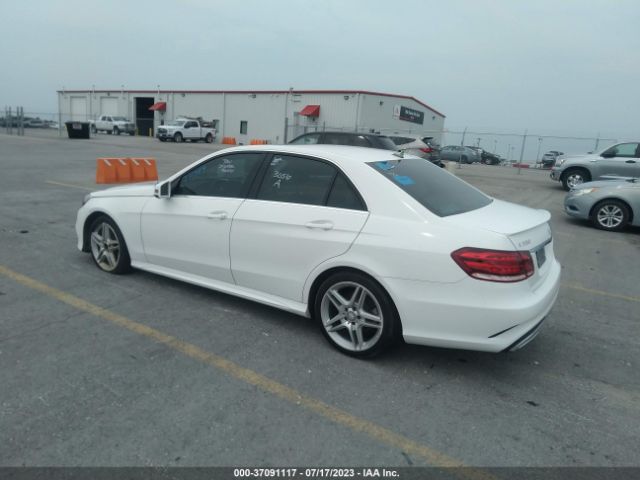 WDDHF5KB9EA903056 Mercedes-Benz E-class E 350