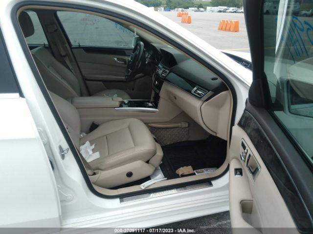 WDDHF5KB9EA903056 Mercedes-Benz E-class E 350