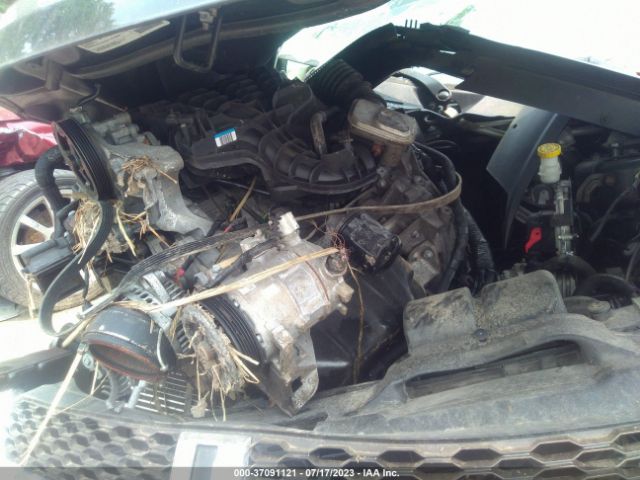 3C4PDCAB1JT276812 Dodge JOURNEY SE