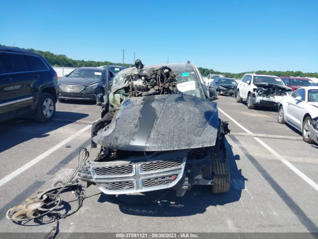 3C4PDCAB1JT276812 Dodge JOURNEY SE