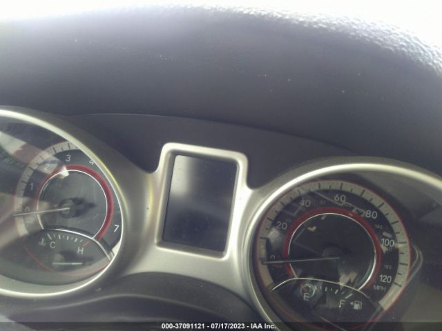 3C4PDCAB1JT276812 Dodge JOURNEY SE