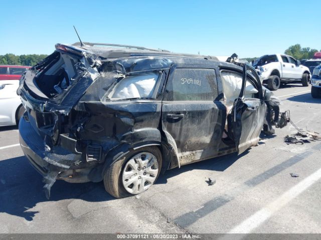 3C4PDCAB1JT276812 Dodge JOURNEY SE