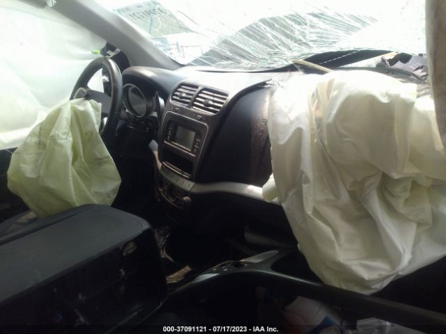 3C4PDCAB1JT276812 Dodge JOURNEY SE