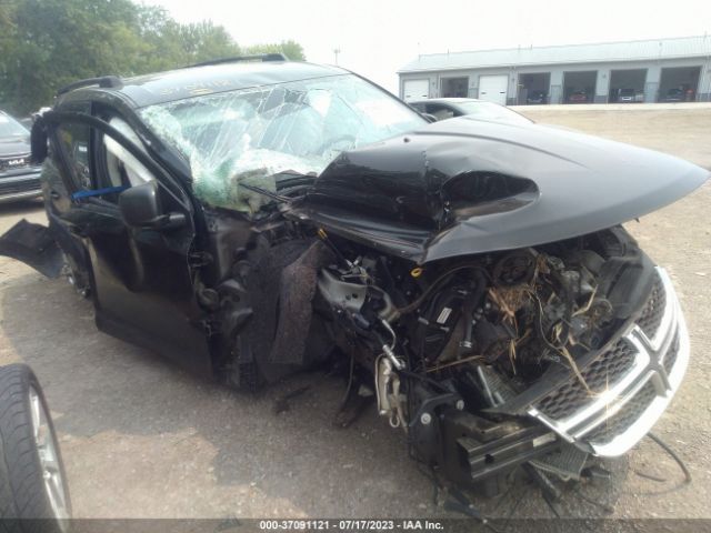 3C4PDCAB1JT276812 Dodge JOURNEY SE