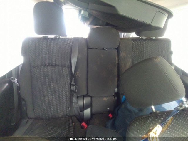 3C4PDCAB1JT276812 Dodge JOURNEY SE