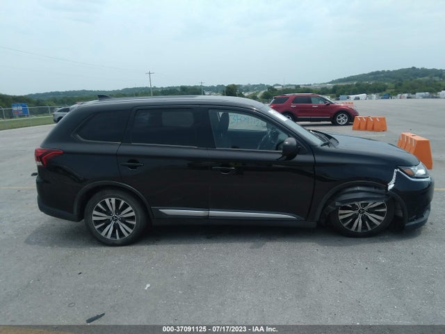 JA4AZ3A3XKZ052281 Mitsubishi Outlander Es/se/sel/le