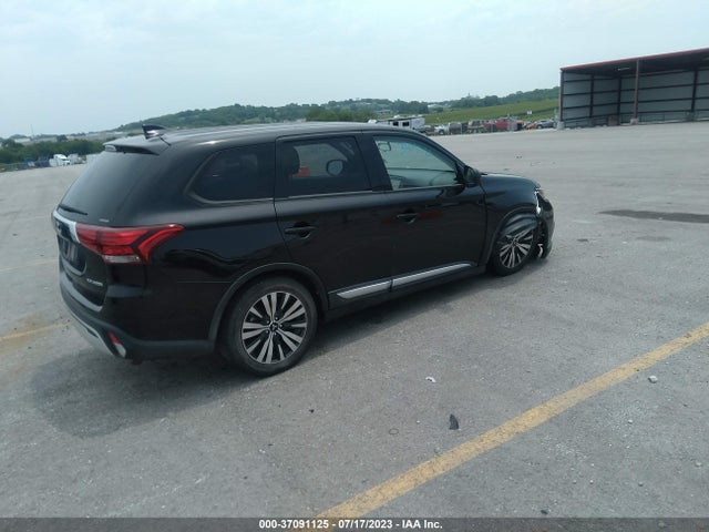 JA4AZ3A3XKZ052281 Mitsubishi Outlander Es/se/sel/le