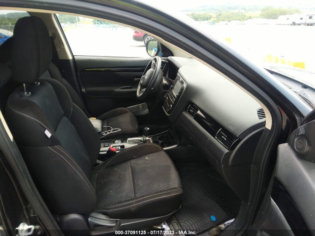 JA4AZ3A3XKZ052281 Mitsubishi Outlander Es/se/sel/le