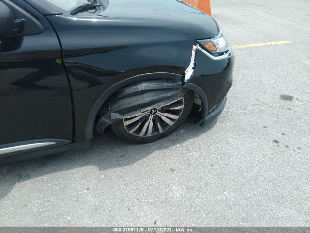 JA4AZ3A3XKZ052281 Mitsubishi Outlander Es/se/sel/le