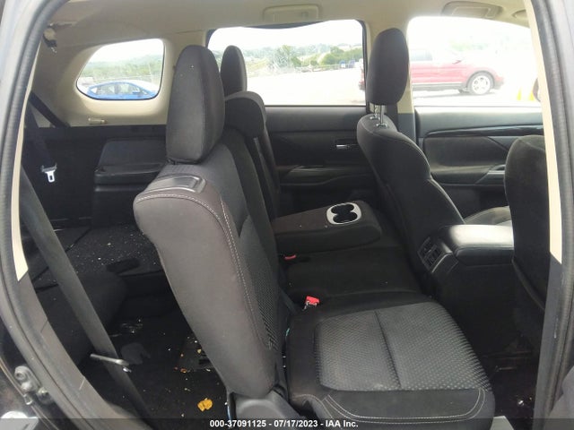 JA4AZ3A3XKZ052281 Mitsubishi Outlander Es/se/sel/le