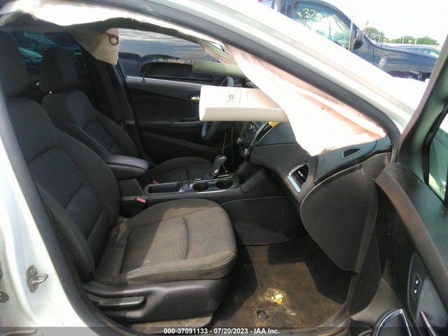 Chevrolet CRUZE LT 2016 1G1BE5SM8G7258266 Image 5