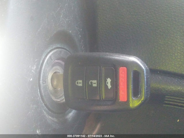 Honda Civic Sedan Lx 2018 2HGFC2F52JH554512 Image 11