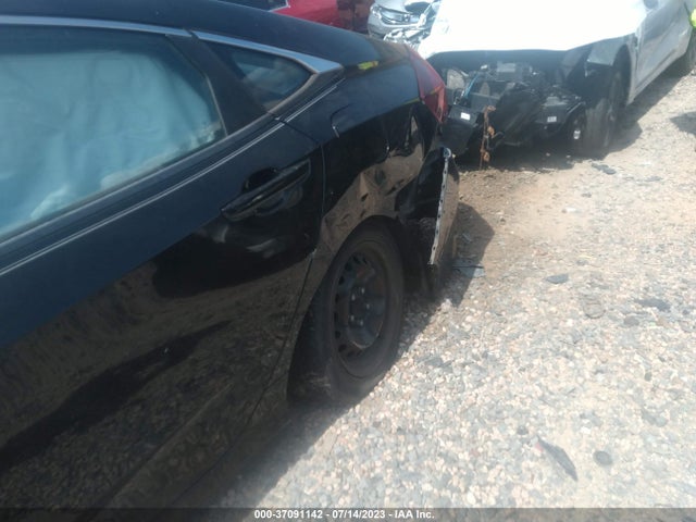 Honda Civic Sedan Lx 2018 2HGFC2F52JH554512 Image 6