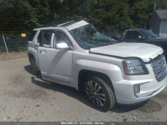 2GKFLVE39G6122931 auction archive image