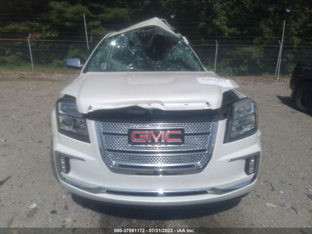 2GKFLVE39G6122931 GMC Terrain Denali