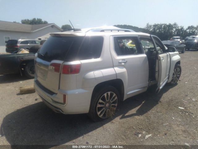 2GKFLVE39G6122931 GMC Terrain Denali