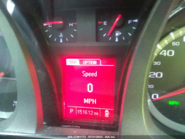 2GKFLVE39G6122931 GMC Terrain Denali