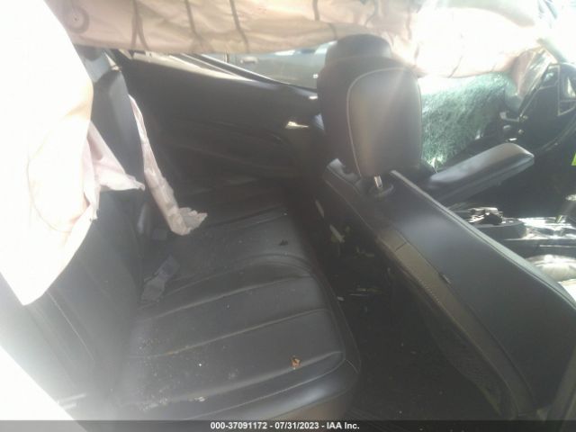 2GKFLVE39G6122931 GMC Terrain Denali