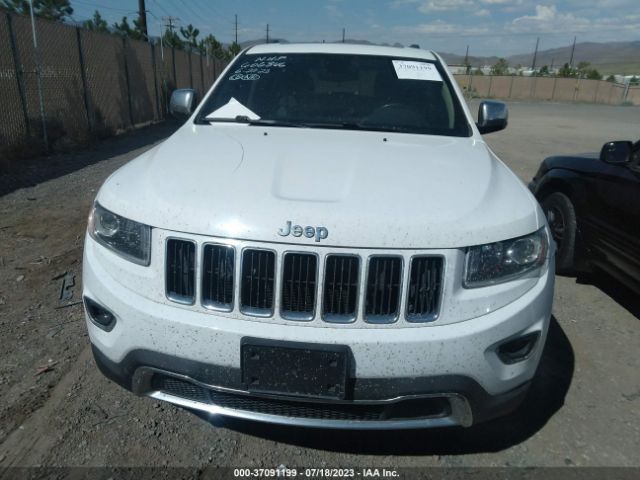 1C4RJEBG2FC707555 Jeep Grand Cherokee Limited