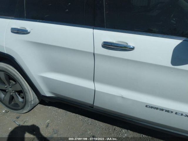 1C4RJEBG2FC707555 Jeep Grand Cherokee Limited