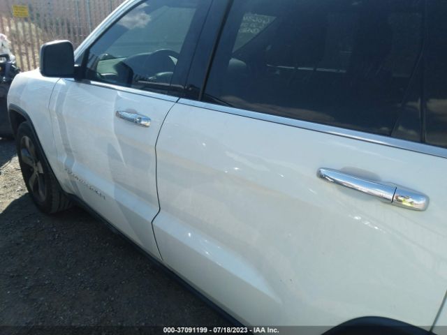 1C4RJEBG2FC707555 Jeep Grand Cherokee Limited