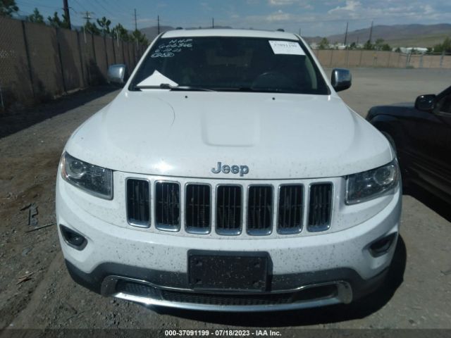 1C4RJEBG2FC707555 Jeep Grand Cherokee Limited