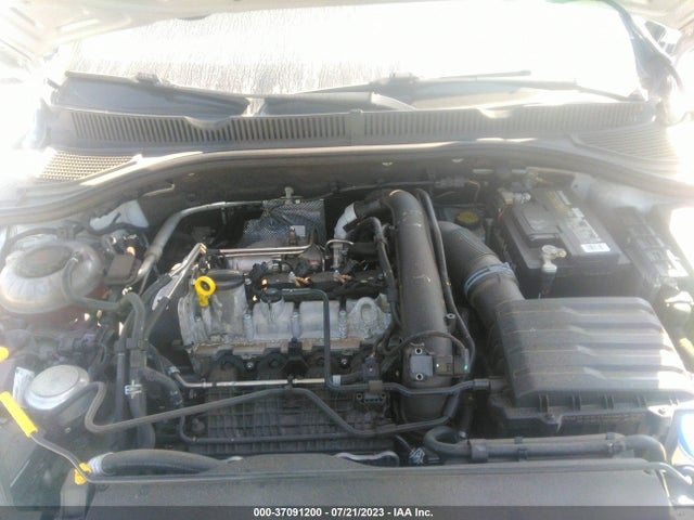 3VWC57BU3KM143772 Volkswagen Jetta S/se/r-line