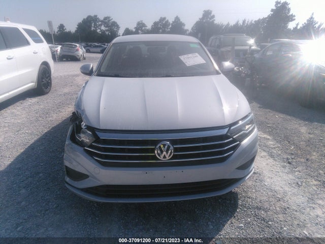 3VWC57BU3KM143772 Volkswagen Jetta S/se/r-line