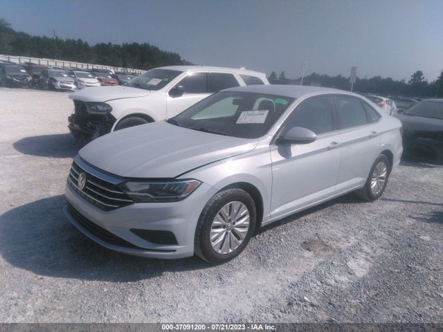 3VWC57BU3KM143772 Volkswagen Jetta S/se/r-line