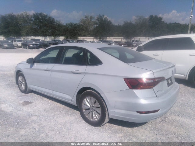 3VWC57BU3KM143772 Volkswagen Jetta S/se/r-line