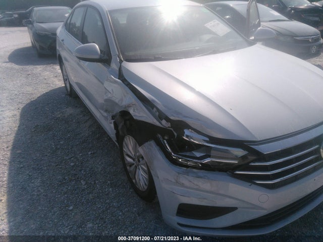 3VWC57BU3KM143772 Volkswagen Jetta S/se/r-line