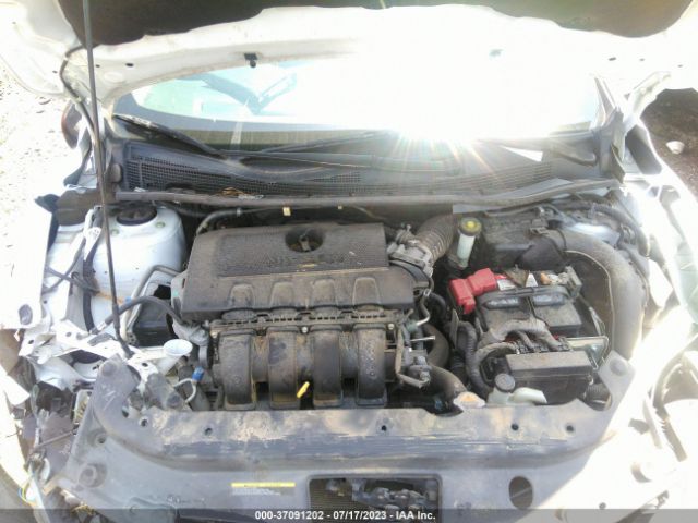 3N1AB7AP6HY328773 Nissan SENTRA S