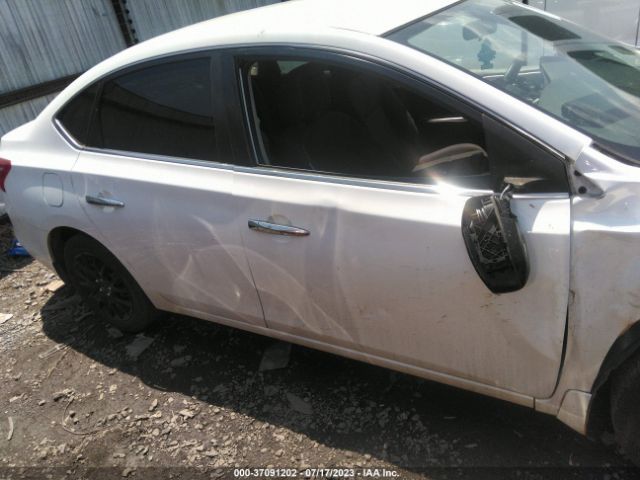 3N1AB7AP6HY328773 Nissan SENTRA S