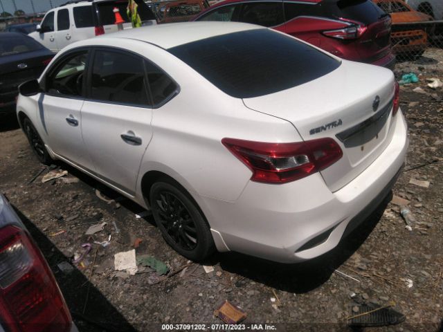 3N1AB7AP6HY328773 Nissan SENTRA S