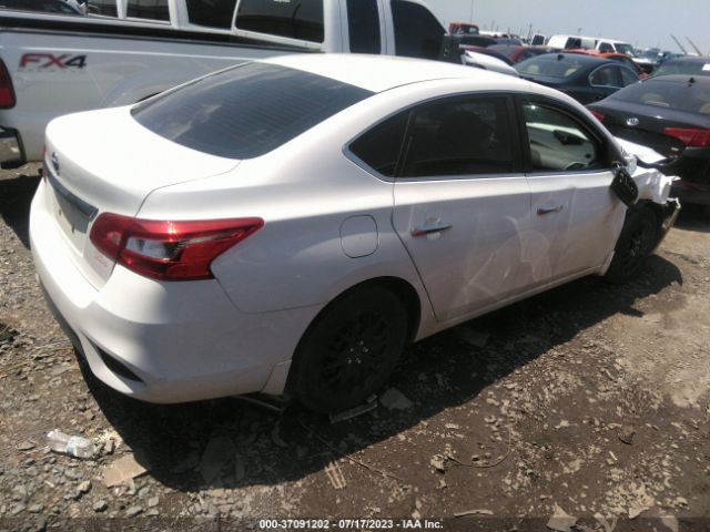 3N1AB7AP6HY328773 Nissan SENTRA S