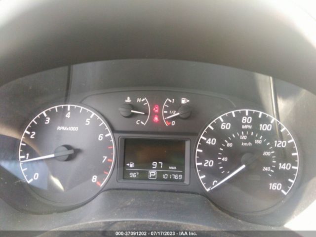 3N1AB7AP6HY328773 Nissan SENTRA S