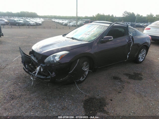 2011 NISSAN ALTIMA 2.5 S VIN: 1N4AL2EP2BC174009