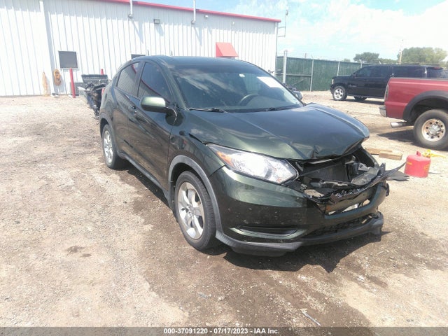 2016 3CZRU6H32GM727011 main image