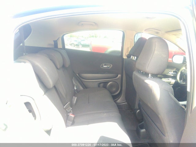 Honda HR-V LX 2016 3CZRU6H32GM727011 Image 15