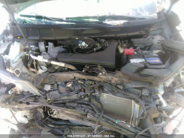 5N1AT2MT3GC830956 Nissan ROGUE SV