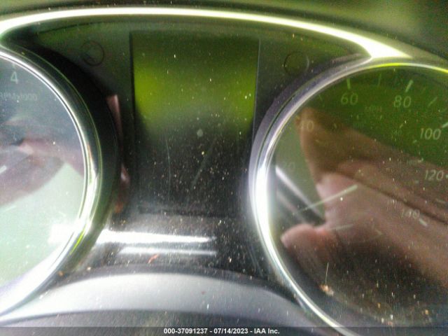 5N1AT2MT3GC830956 Nissan ROGUE SV