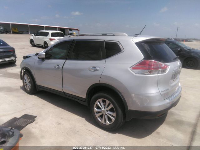 5N1AT2MT3GC830956 Nissan ROGUE SV
