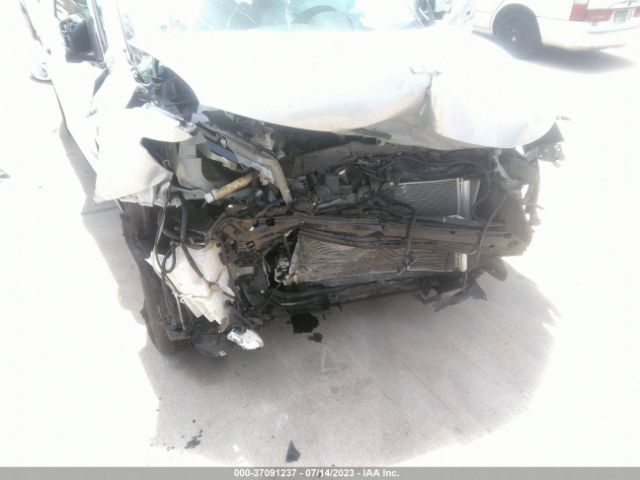 5N1AT2MT3GC830956 Nissan ROGUE SV