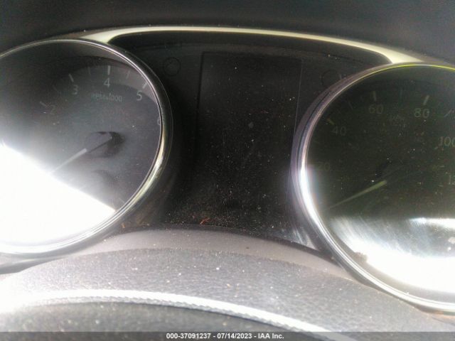 5N1AT2MT3GC830956 Nissan ROGUE SV