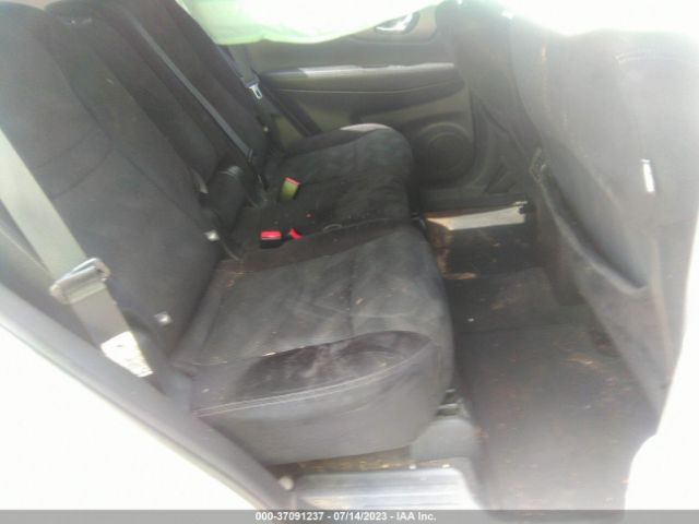 5N1AT2MT3GC830956 Nissan ROGUE SV