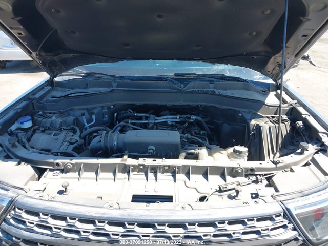 Ford EXPLORER XLT 2021 1FMSK7DH3MGA83444 Image 16