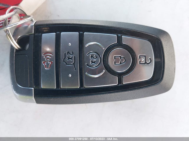 Ford EXPLORER XLT 2021 1FMSK7DH3MGA83444 Image 3