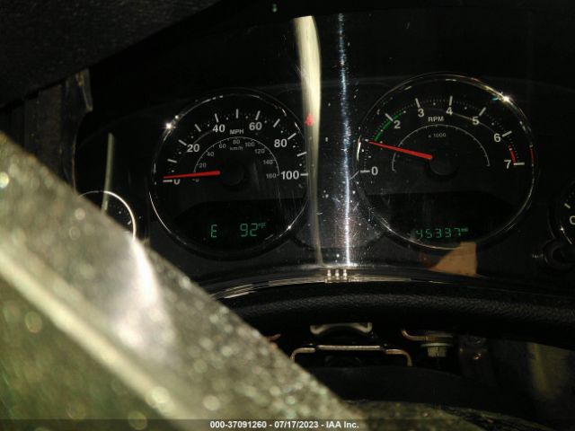 1C4BJWEG3FL660930 Jeep Wrangler Unlimited Sahara