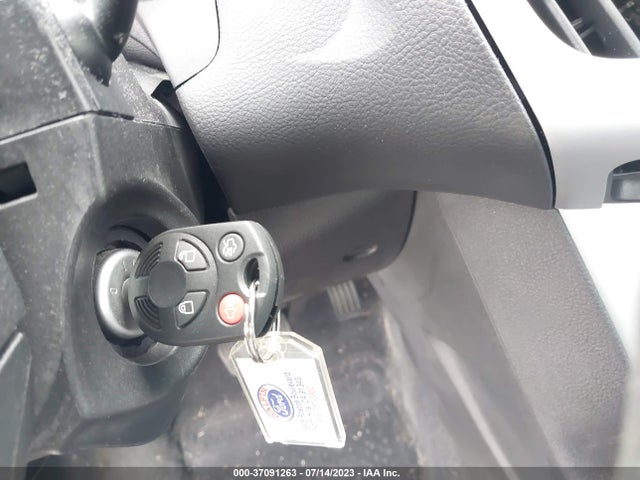 2014 FORD FOCUS SE VIN: 1FADP3F27EL149735