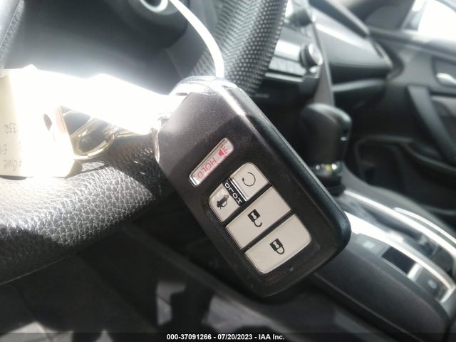 2016 HONDA CIVIC COUPE LX-P VIN: 2HGFC4B0XGH310332
